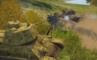 Cкриншот World of Tanks Blitz, изображение № 84038 - RAWG