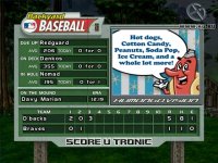 Cкриншот Backyard Baseball 2005, изображение № 400658 - RAWG