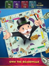 Cкриншот Monopoly Solitaire: Card Game, изображение № 3110623 - RAWG