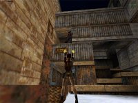 Cкриншот Tomb Raider 2: Golden Mask, изображение № 346216 - RAWG