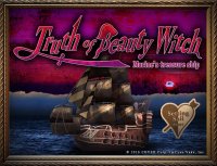 Cкриншот Truth of Beauty Witch -Marine's treasure ship, изображение № 3556164 - RAWG