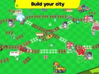 Cкриншот Build a Toy Railway - game for boys, изображение № 1334544 - RAWG