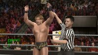 Cкриншот WWE SmackDown vs. RAW 2010, изображение № 532530 - RAWG