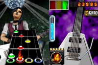 Cкриншот Guitar Hero: On Tour, изображение № 249798 - RAWG