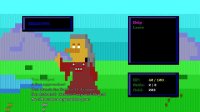 Cкриншот TTY GFX ADVNTR, изображение № 1176818 - RAWG