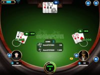 Cкриншот Blackjack 21 Live Casino, изображение № 870096 - RAWG