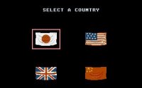 Cкриншот Street Fighter (1987), изображение № 745493 - RAWG