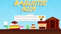 Cкриншот Baguette Run, изображение № 1835687 - RAWG