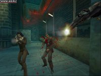 Cкриншот Blood II: The Chosen, изображение № 335448 - RAWG