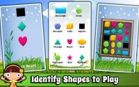Cкриншот Kids Preschool Learning Games, изображение № 1425555 - RAWG