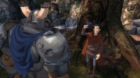 Cкриншот King's Quest - Chapter 1: A Knight to Remember, изображение № 622337 - RAWG