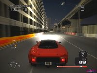 Cкриншот Project Gotham Racing 3, изображение № 2021750 - RAWG
