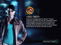 Cкриншот Need For Speed Carbon, изображение № 457846 - RAWG