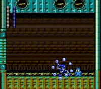 Cкриншот Mega Man 10(2010), изображение № 546083 - RAWG