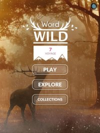 Cкриншот Word Wild, изображение № 1835638 - RAWG