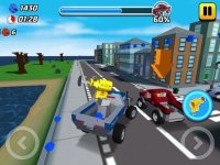 Cкриншот LEGO City game, изображение № 2031120 - RAWG