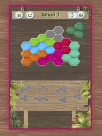 Cкриншот Puzzle Solving - Block Game, изображение № 2098893 - RAWG