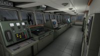 Cкриншот European Ship Simulator, изображение № 140183 - RAWG