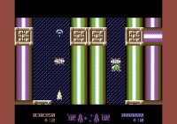 Cкриншот Rocket n Roll - Deluxe Pack [Commodore 64], изображение № 2645642 - RAWG