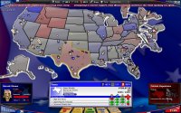 Cкриншот The Political Machine 2008, изображение № 489792 - RAWG