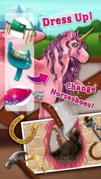 Cкриншот Princess Horse Club 3, изображение № 1592373 - RAWG