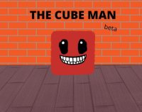 Cкриншот The cube man (Creator507), изображение № 3350475 - RAWG