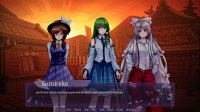 Cкриншот Touhou: Fading Illusion, изображение № 3490615 - RAWG