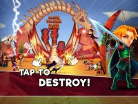 Cкриншот Tap Dragons - Clicker Heroes RPG Game, изображение № 914715 - RAWG