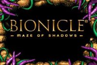 Cкриншот Bionicle: Maze of Shadows, изображение № 730999 - RAWG
