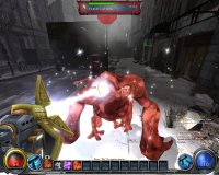 Cкриншот Hellgate: London, изображение № 403444 - RAWG