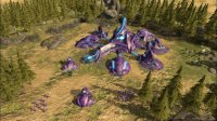 Cкриншот Halo Wars, изображение № 2466971 - RAWG