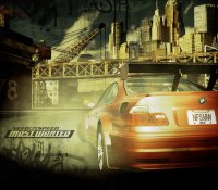 Cкриншот Need For Speed: Most Wanted, изображение № 806609 - RAWG