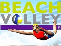 Cкриншот Beach Volley Pro Lite, изображение № 2133643 - RAWG