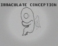 Cкриншот Immaculate Conception (LeviRamirezOffical), изображение № 2186151 - RAWG