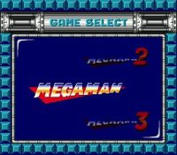 Cкриншот Mega Man: The Wily Wars, изображение № 759764 - RAWG