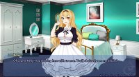 Cкриншот Time Tenshi (2015), изображение № 3589565 - RAWG
