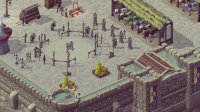 Cкриншот Tourney, изображение № 3094374 - RAWG