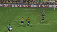 Cкриншот Pro Evolution Soccer 2009, изображение № 251168 - RAWG