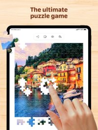 Cкриншот Jigsaw Puzzle Pop Adult Game, изображение № 3163496 - RAWG