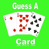 Cкриншот Guess A Card, изображение № 2706672 - RAWG