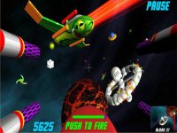 Cкриншот Super Space Laser, изображение № 1654578 - RAWG