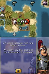 Cкриншот Sid Meier's Civilization Revolution, изображение № 652345 - RAWG