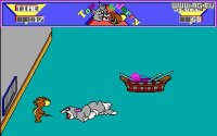 Cкриншот Tom & Jerry: Cat-astrophe, изображение № 324052 - RAWG