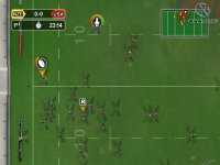 Cкриншот World Championship Rugby, изображение № 384676 - RAWG