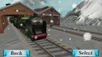 Cкриншот Euro Train Simulator 3D, изображение № 1641703 - RAWG