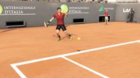 Cкриншот First Person Tennis - The Real Tennis Simulator, изображение № 70717 - RAWG