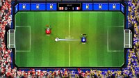 Cкриншот CapRiders: Euro Soccer, изображение № 82864 - RAWG