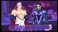 Cкриншот Mister Versatile: A Gay Superhero Visual Novel, изображение № 2566545 - RAWG