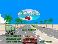 Cкриншот Out Run (itch), изображение № 2396715 - RAWG