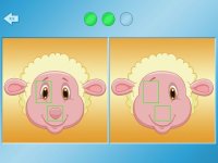 Cкриншот AAKids - Find the differences for Kids Game Free, изображение № 1606203 - RAWG